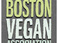 Boston Vegan Association (program of Int'l Humanities Center)