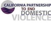 CALIFORNIA PARTNERSHIP TO END DOMESTIC VIOLENCE