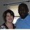 Gabriel & Amy Mokwuah