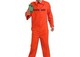 Offenders: The 'Illegal Alien' Halloween Costume