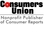 Consumers Union of United States