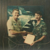 Neal Simms Sr