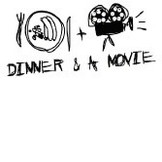 DINNER AND A MOVIE