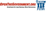 OpenTheGovernment.org