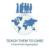 Teach Them To Care