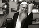 NYT Profiles Israeli Religious Peacemaker, Rabbi Menachem Froman