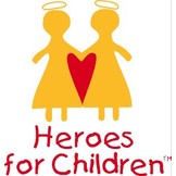 Heroes For Children