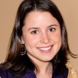 Megan Isenberg