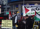 Photos, Video and Analysis from Gaza Protest March in NYC (Part 2)