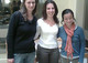 Three Mothers