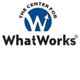 Center for What Works