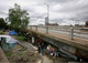 Order and Community Under a Providence Bridge
