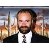 Todd  B. Harris