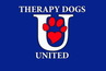 THERAPY DOGS UNITED
