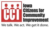 IOWA CITIZENS FOR COMMUNITY IMPROVEMENT