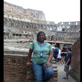 Mrs CJ