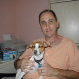 BARRY LEHMAN