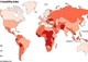 As the Global Economy Takes A Nosedive, Violent Conflict Trends Upward