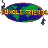 Jungle Friends Primate Sanctuary