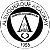 ALBUQUERQUE ACADEMY
