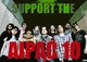 The AIPAC 10 - Demanding That Zionists Not Engage in Lobbying