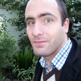 Tim Kopp