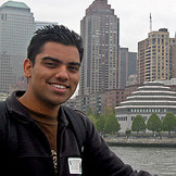 Junaid Bin Masood