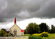 Thou Shalt Halt Global Warming