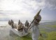 Note to Somali Pirates: Bad PR to Starve the Poor
