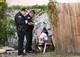 Hate Crime Protection for Homeless?