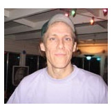 Stephen Saunders