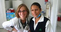 CFHI Mexico Program Projects