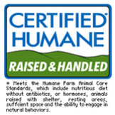 Humane Farm Animal Care