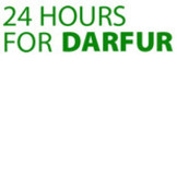 24 Hours for Darfur