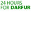24 Hours for Darfur