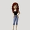 Francine Hardaway