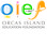 ORCAS ISLAND EDUCATION FOUNDATION
