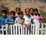 PERUVIAN PROJECT