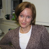 angele rice