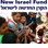 NEW ISRAEL FUND