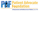 Patient Advocate Foundation