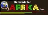 HUMANITY FOR AFRICA