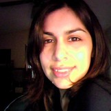 Yvonne Garza