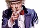 I Want YOU to Vote ... and Be Deported