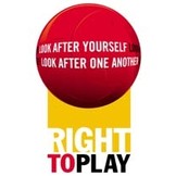 Sports Humanitarian Group, Inc. dba Right To Play