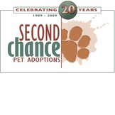 2ND CHANCE PET ADOPTIONS