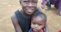 Promote the Digital Storytelling Project for Street Children in Kenya