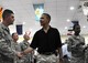 Obama Commits to Ending Veteran Homelessness