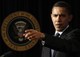 Shirking Responsibility So Soon, Mr. President?