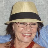 Joan Jaeckel